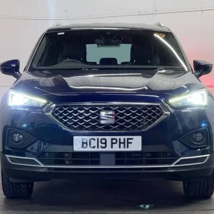 2019 SEAT Tarraco 2.0 TDI XCELLENCE SUV - Image 8