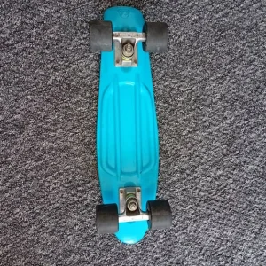 Penny board mini cruiser skateboard - Image 2