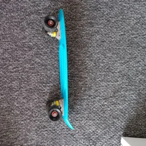 Penny board mini cruiser skateboard - Image 4