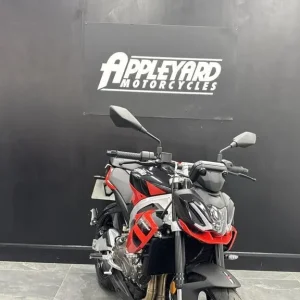 Aprilia TUONO 457 - Image 2