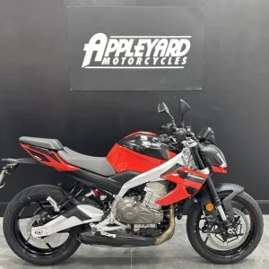 Aprilia TUONO 457 - Image 3