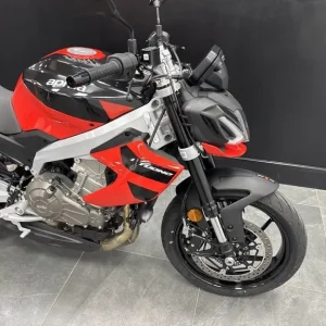 Aprilia TUONO 457 - Image 4