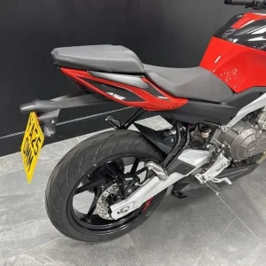 Aprilia TUONO 457 - Image 5