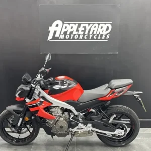 Aprilia TUONO 457 - Image 8