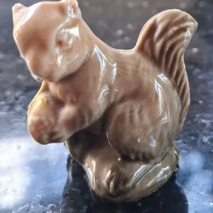 Vintage Wade Animal Figures x8 - Image 2
