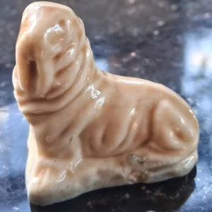 Vintage Wade Animal Figures x8 - Image 3