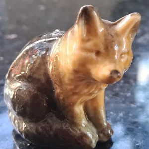 Vintage Wade Animal Figures x8 - Image 4