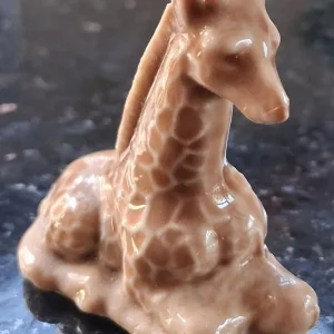 Vintage Wade Animal Figures x8 - Image 7