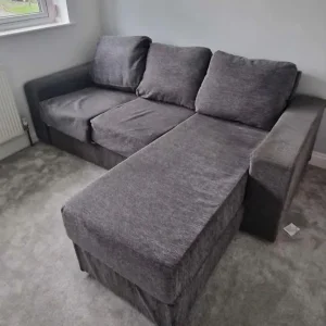 Nabru Chais sofa - Image 2