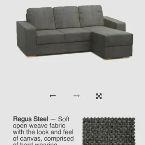 Nabru Chais sofa - Image 3