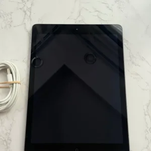 APPLE IPAD AIR 16GB WIFI SPACE GREY - Image 4