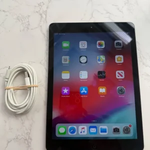 APPLE IPAD AIR 16GB WIFI SPACE GREY