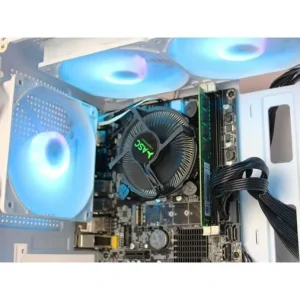 Gaming PC in Box with Windows 11