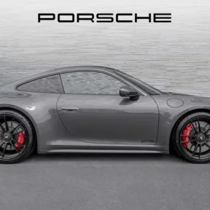 2022 Porsche 911 Carrera 4 GTS S-A Coupe Petrol Automatic - Image 7