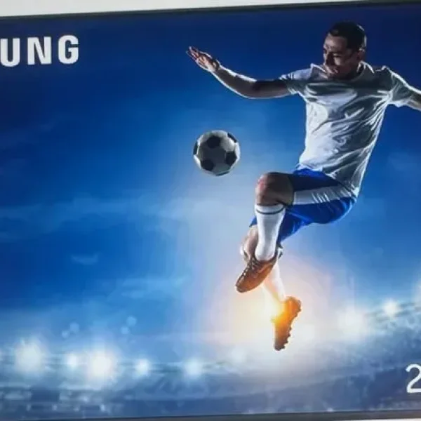 Samsung QLED 43” Q60D TV