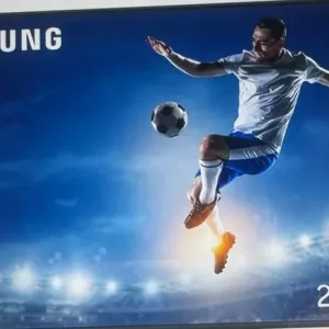 Samsung QLED 43” Q60D TV