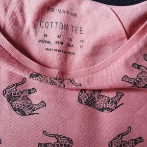 Primark t-shirt size 14 - Image 4