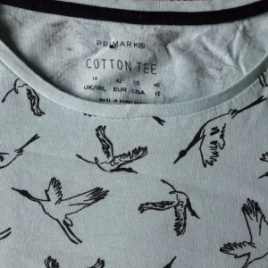 Primark t-shirt size 14 - Image 7