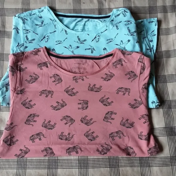Primark t-shirt size 14