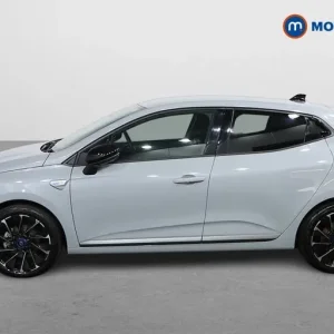 2023 Renault Clio 1.6 E-TECH full hybrid 145 Esprit Alpine 5-door auto hatchback - Image 4