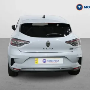 2023 Renault Clio 1.6 E-TECH full hybrid 145 Esprit Alpine 5-door auto hatchback - Image 6