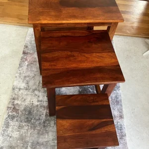 Nest of tables