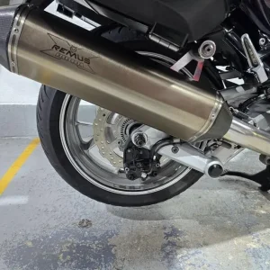 2009 Kawasaki 1400GTR 1400 - Image 3