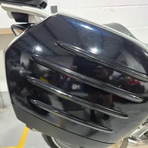 2009 Kawasaki 1400GTR 1400 - Image 4