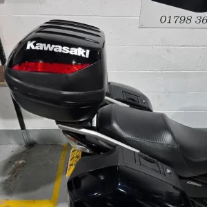 2009 Kawasaki 1400GTR 1400 - Image 5