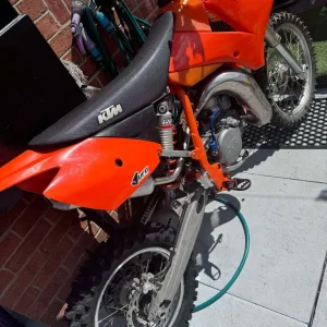 KTM 85 SX - Image 2
