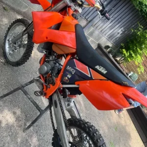 KTM 85 SX - Image 4