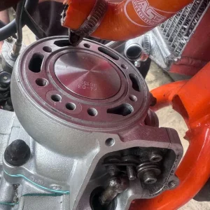 KTM 85 SX - Image 5