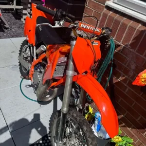 KTM 85 SX - Image 6