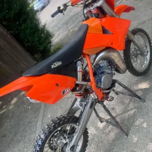 KTM 85 SX