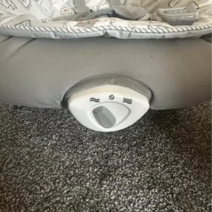 Joie baby bouncer - Image 2
