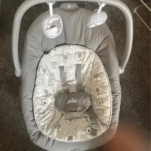 Joie baby bouncer