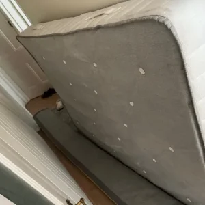 Small double mattress - Image 4