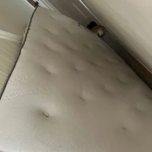 Small double mattress - Image 5