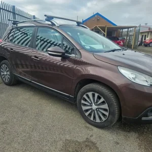 PEUGEOT 2008 1.6 e-HDi Active - Image 3