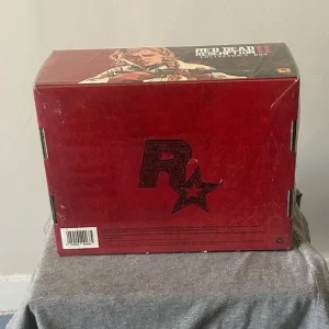 Red Dead Redemption 2 collector’s box - Image 6