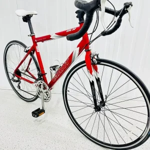 Giant OCR Size/M STI Gears Alloy LW Frame Fully Serviced Warranty - Image 2