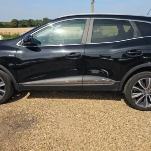 2015 Renault Kadjar 1.6 dCi Signature Nav 5dr 4WD Hatchback Diesel Manual - Image 3
