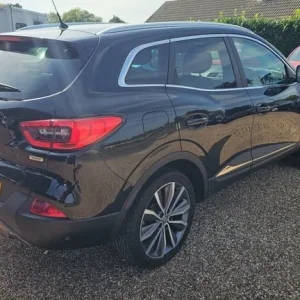 2015 Renault Kadjar 1.6 dCi Signature Nav 5dr 4WD Hatchback Diesel Manual - Image 6