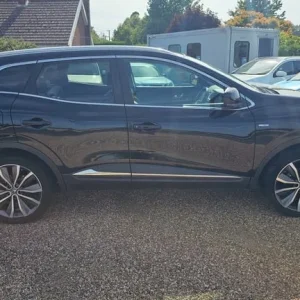 2015 Renault Kadjar 1.6 dCi Signature Nav 5dr 4WD Hatchback Diesel Manual - Image 7