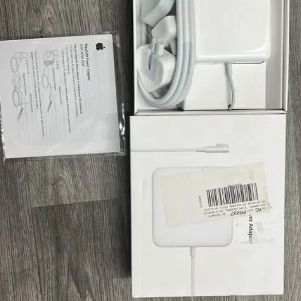 85W Magsafe Power Adapter