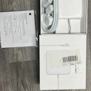 85W Magsafe Power Adapter