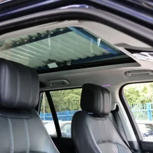 2020 Land Rover Range Rover 3.0 SD V6 Vogue SE 5-door Diesel Auto 4x4 - Image 6
