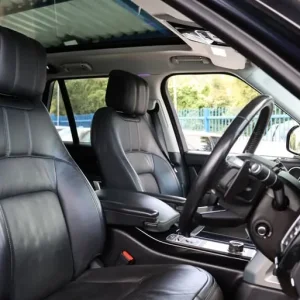 2020 Land Rover Range Rover 3.0 SD V6 Vogue SE 5-door Diesel Auto 4x4 - Image 7