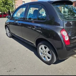 Nissan Micra 1.2 Manual 2007 5-door - Image 2