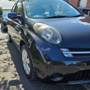 Nissan Micra 1.2 Manual 2007 5-door - Image 3